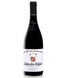 2020 Les Trois Couronnes Cotes du Rhone, France (750ml)