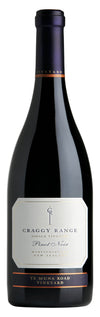 2022 Craggy Range Te Muna Road Vineyard Pinot Noir, Martinborough, New Zealand (750ml)