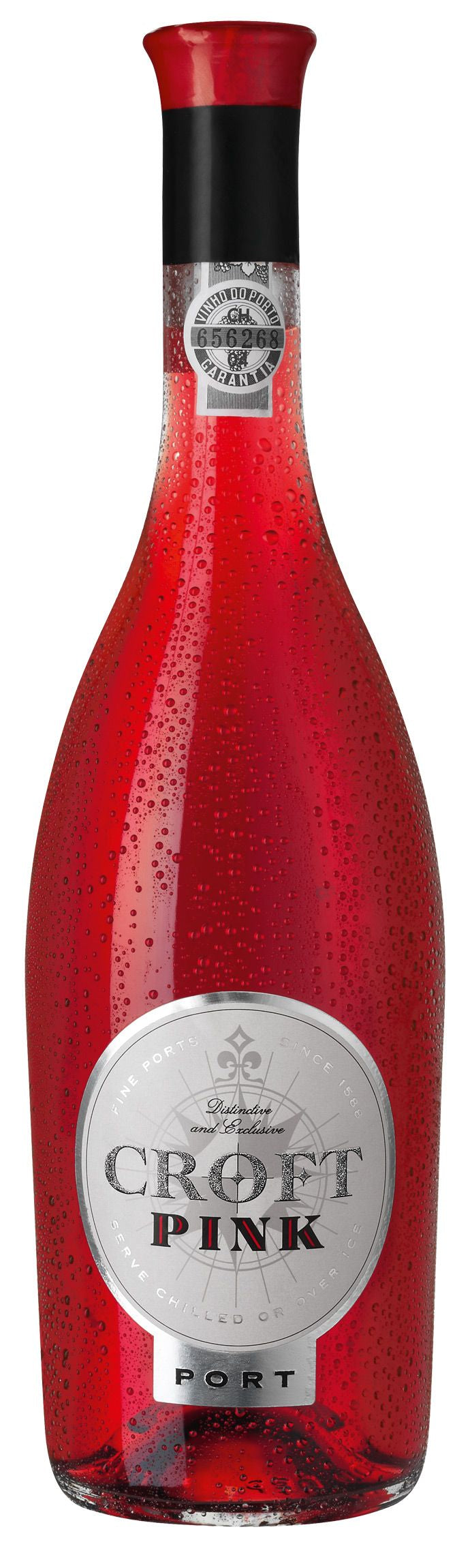 Pink port discount