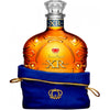Crown Royal 'Blue LaSalle Edition' XR Extra Rare Whisky, Canada (750 ml)