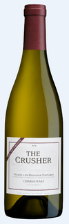 2020 The Crusher Wilson Vineyard Chardonnay, Clarksburg, USA (750ml)