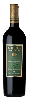 2013 Merriam Vineyards Windacre Vineyard Cabernet Sauvignon, Russian River Valley, USA (750 ml)