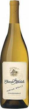 2020 Chateau Ste. Michelle Indian Wells Chardonnay, Columbia Valley, USA (750ml)