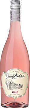 2022 Chateau Ste Michelle Rose, Columbia Valley, USA (750ml)