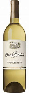2023 Chateau Ste. Michelle Sauvignon Blanc, Columbia Valley, USA (750ml)