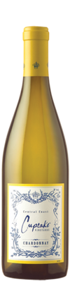 Cupcake Vineyards Chardonnay, Central Coast, USA (750ml)