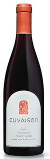 2015 Cuvaison Carneros Pinot Noir, California, USA (750ml)