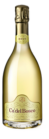 NV Ca' del Bosco Cuvee Prestige Brut, Franciacorta DOCG, Italy (750 ml)