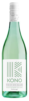 2023 Kono Sauvignon Blanc, Marlborough, New Zealand (750ml)