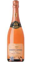 Domaine Carneros by Taittinger Brut Rose Sparkling Cuvee de la Pompadour, Napa Valley, USA