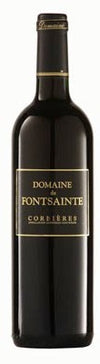 2019 Domaine de Fontsainte Corbieres, Languedoc-Roussillon, France (750ml)