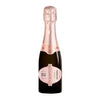 NV Domaine Chandon Rose, California, USA (187ml QUARTER BOTTLE)