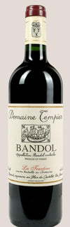 2020 Domaine Tempier Bandol Rouge Cuvee La Tourtine, Provence, France (750ml)