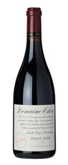 2019 Mount Eden Vineyards 'Domaine Eden' Pinot Noir, Santa Cruz Mountains, USA (750ml)