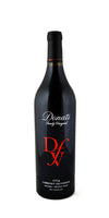 2019 Donati Family Vineyard Cabernet Sauvignon, California, USA (750ml)