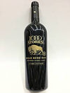 2019 1000 Stories Bourbon Barrel Aged Gold Rush Red, California, USA (750ml)