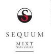 2018 Sequum Mixt Red, Napa Valley, USA (750ml)