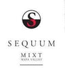 2020 Sequum Mixt Red, Napa Valley, USA (750ml)