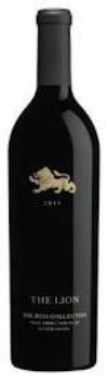 2014 The Hess Collection The Lion, Mount Veeder, USA (750ml)