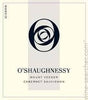 2015 O'Shaughnessy Estate Mount Veeder Cabernet Sauvignon, California, USA (750ml)