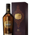 Glenfiddich 30 Year Old Single Malt Scotch Whisky, Speyside, Scotland (750 ml)