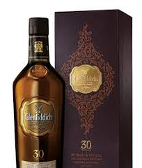 Glenfiddich 30 Year Old Single Malt Scotch Whisky, Speyside
