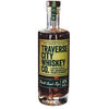 NV Traverse City Whiskey Co. North Coast Rye Whiskey, Michigan, USA (750 ml)