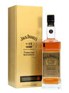 Jack Daniel's No. 27 Gold Double Barreled Tennessee Whiskey, Tennessee, USA (750ml)