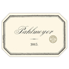 2017 Pahlmeyer Napa Valley Chardonnay, California, USA (750ml)