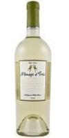 Folie a Deux Menage a Trois White, California, USA (750ml)