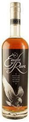 Eagle Rare 10 Year Single Barrel Kentucky Straight Bourbon Whiskey, USA (375ml) HALF BOTTLE