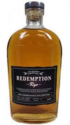 Redemption Rye Whiskey, USA (750 ml)