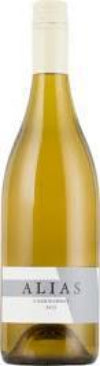 2015 Alias Wines Chardonnay, California, USA (750ml)