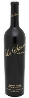 2018 Trentadue La Storia Petite Sirah, Alexander Valley, USA (750ml)