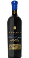 2022 Adobe Road Blue Dog Vineyard Cabernet Sauvignon, Dry Creek Valley, USA (750ml)