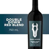 Dark Horse Double Down Red Blend, California, USA (750 ML)