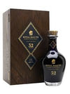 Royal Salute 52 Year Old Blended Scotch Whiskey, Scotland (750ml)