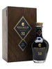 Royal Salute 52 Year Old Blended Scotch Whiskey, Scotland (750ml)