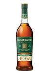 Glenmorangie 'The Quinta Ruban' 14 Year Old Port Cask Extra Matured Single Malt Scotch Whisky, Highlands, Scotland (750ml)