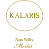2013 Axios Wine Kalaris Merlot, Napa Valley, USA (750 ml)
