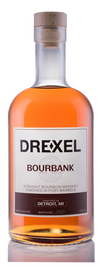 Drexel Bourbank Bourbon Finished in Port Barrels, Michigan, USA (750ml)