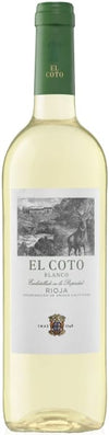 2022 El Coto Blanco, Rioja DOCa, Spain (750ml)