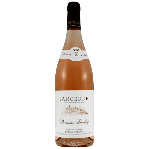 2023 Domaine Daulny Sancerre Rose, France (750ml) Woods Wholesale Wine