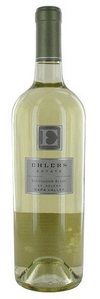 2020 Ehlers Estate Sauvignon Blanc, St Helena, USA (750ml)