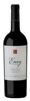 2013 Envy Wines Calistoga Estate Petite Sirah, Napa Valley, USA (750ml)