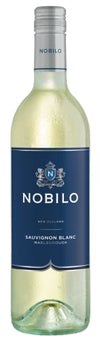 2022 Nobilo Sauvignon Blanc, Marlborough, New Zealand (750ml)