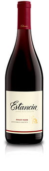 2018 Estancia Estates Pinot Noir, Monterey County, USA (750ml)