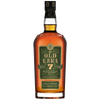 Old Ezra Brooks 7 Years Old Full Proof Kentucky Straight Rye Whiskey, USA (750ml)