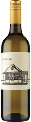 2019 Cline Cellars Farmhouse White, California, USA (750ml)