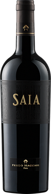 2017 Feudo Maccari Saia Sicilia IGT, Sicily, Italy (750 ml)